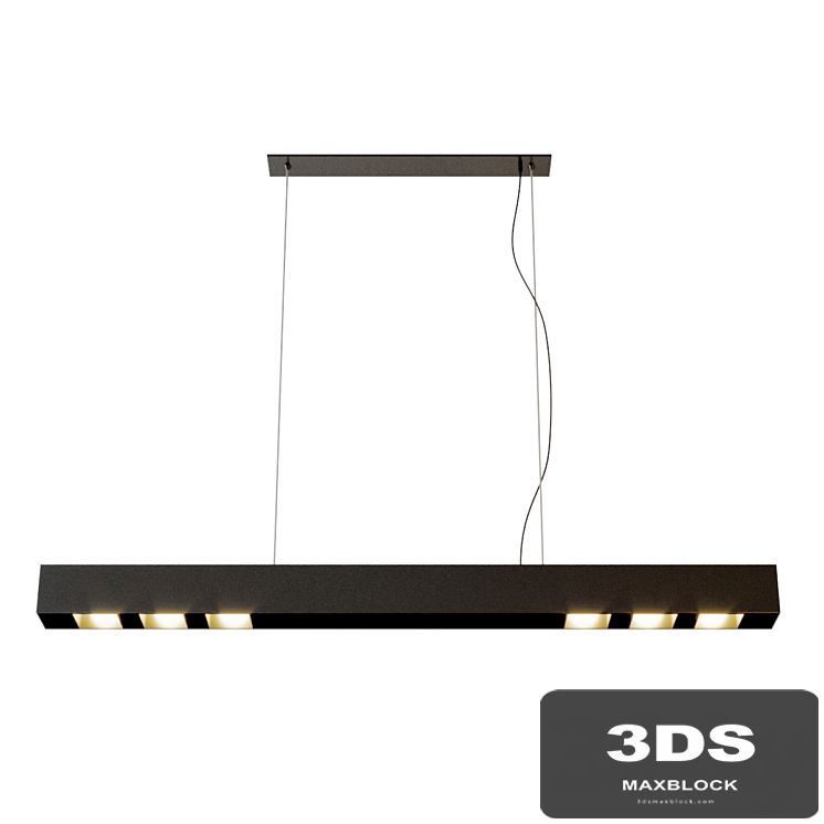 Chandelier MaxBoxter