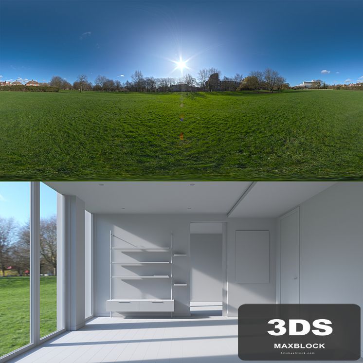 HDRi - 48