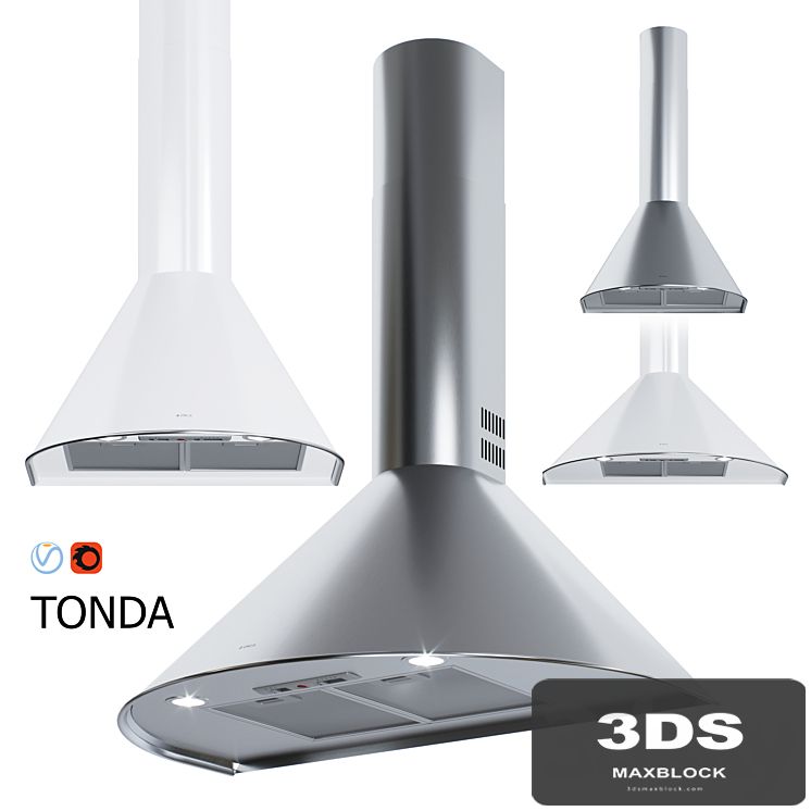 Elica - Tonda