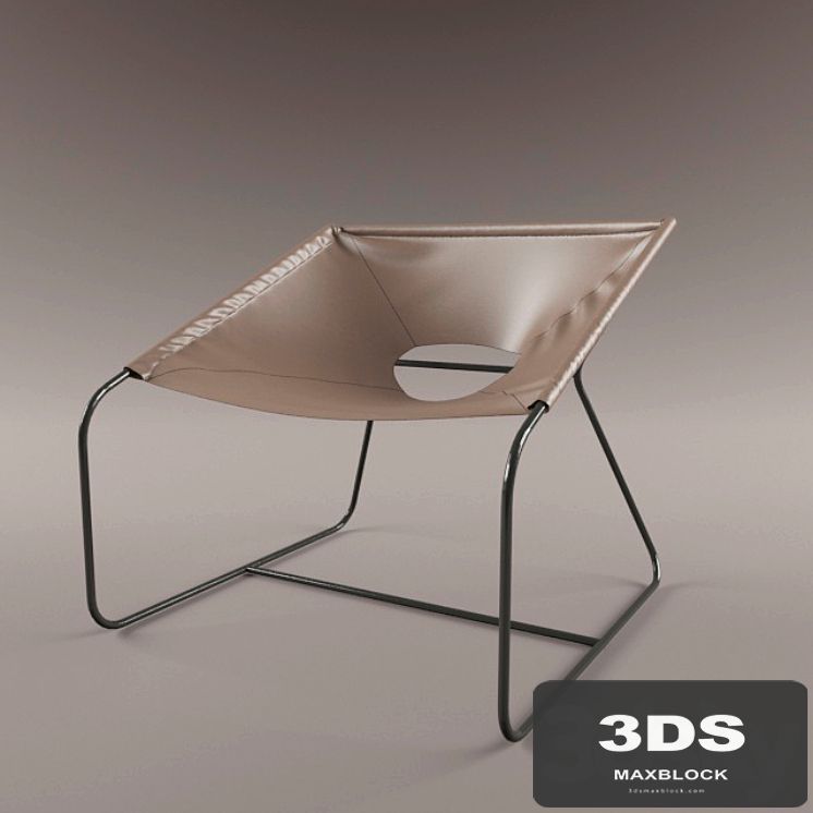 SHINDO ARMCHAIR