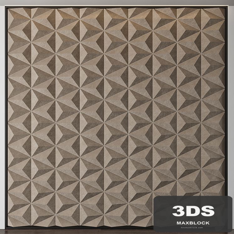 Wall Panel No. 83