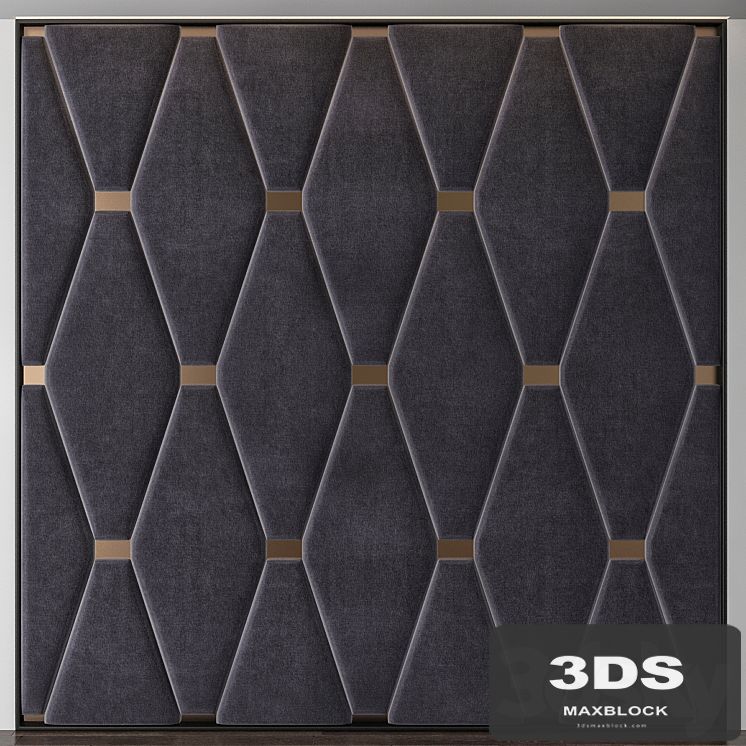 Wall Panel No. 86