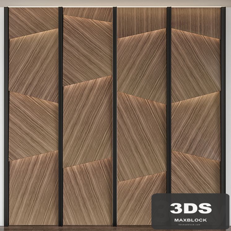 Wall Panel No. 99