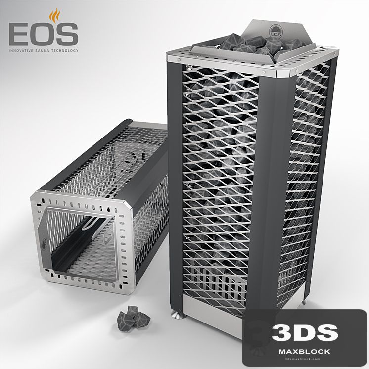 EOS saunadome 2
