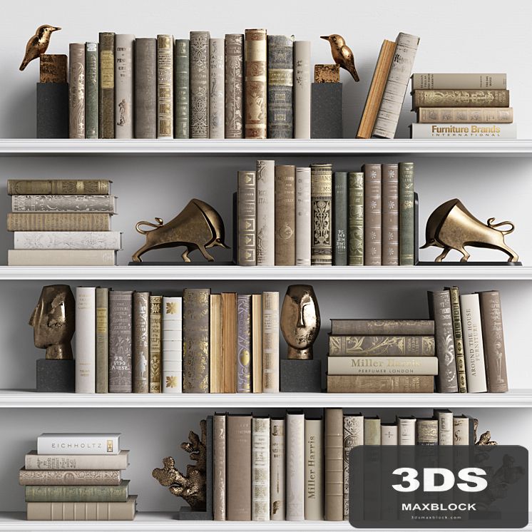 Classic Books 03