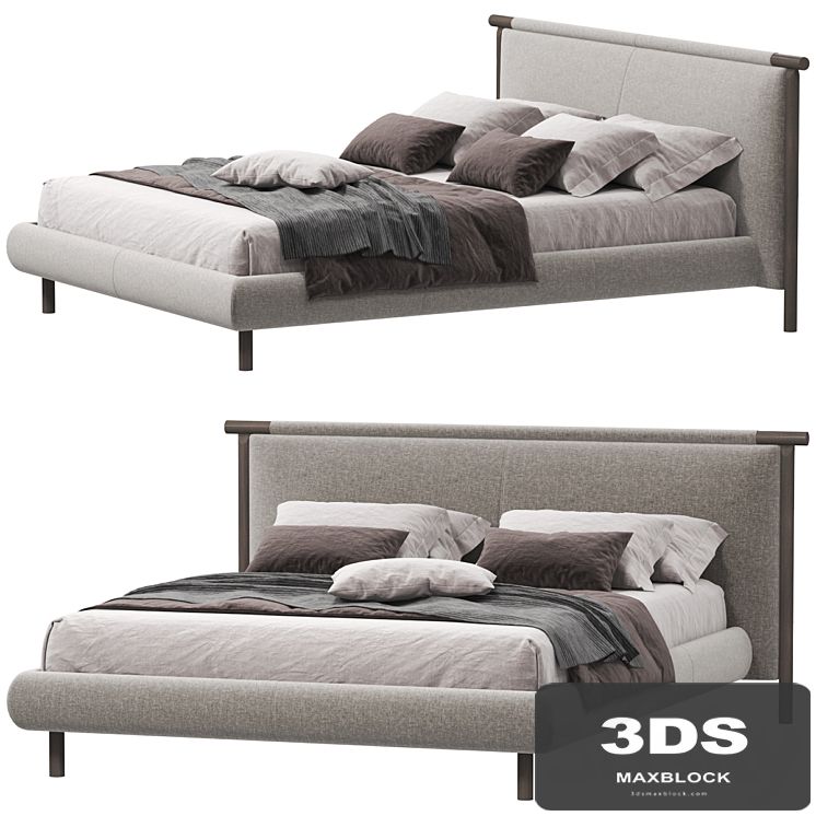 Bed Ditre Italia NATHAN