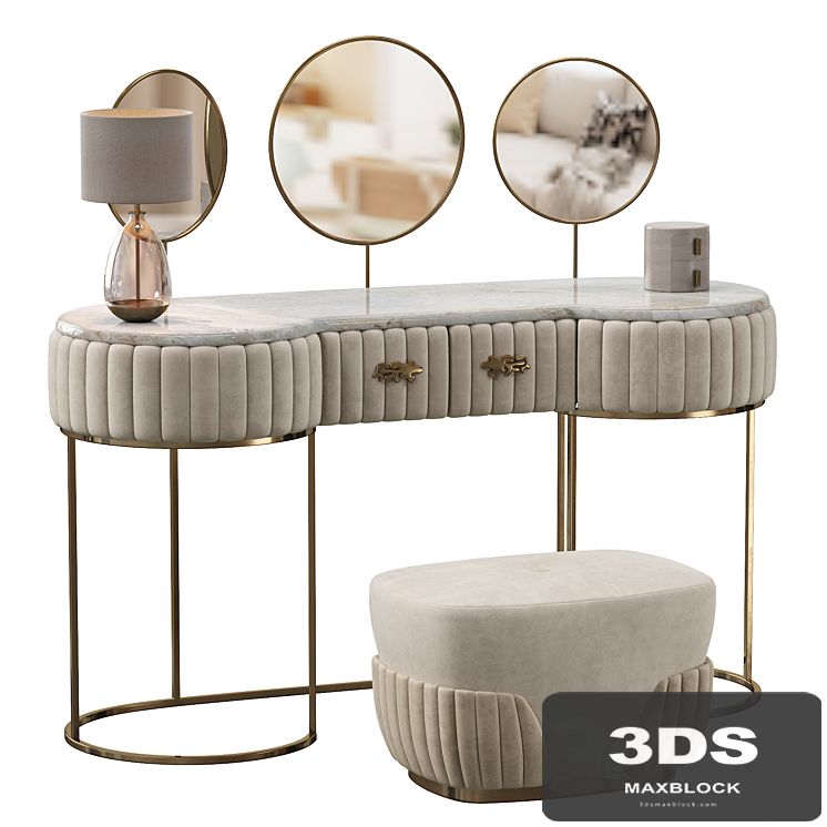 Morello Gianpaolo Crystal 3063 / E