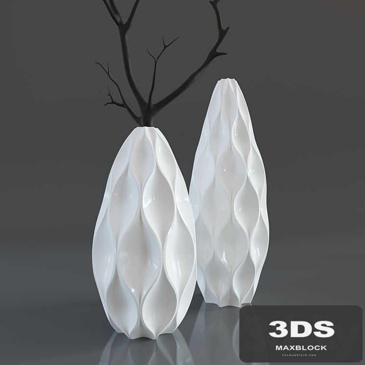 Sequence Vases