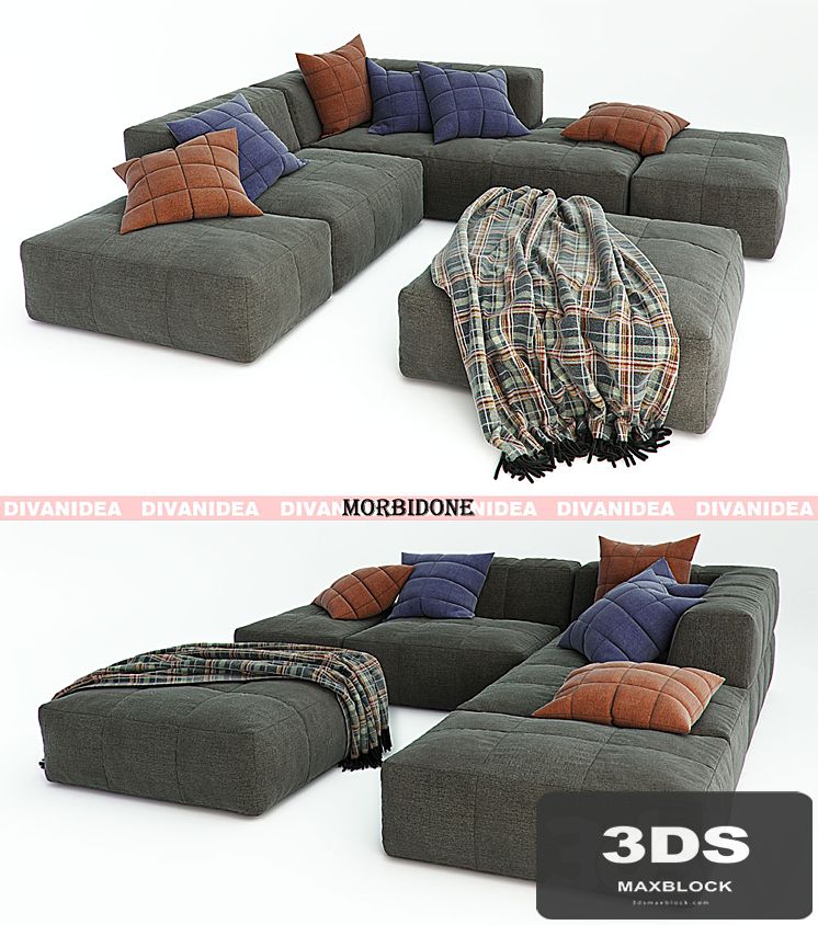 Divanidea_MORBIDONE