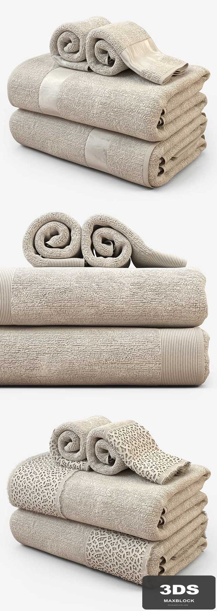 Towels m20