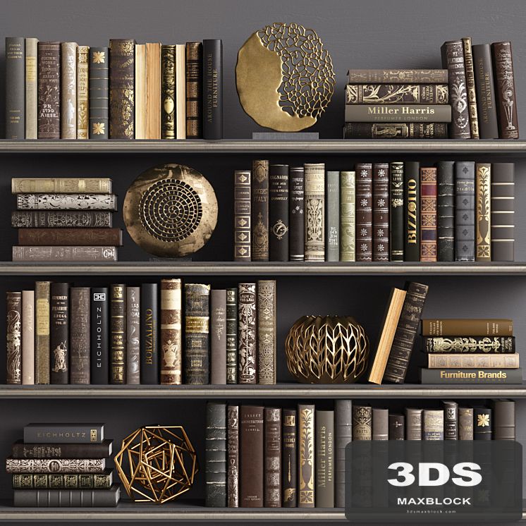 Classic Books 04