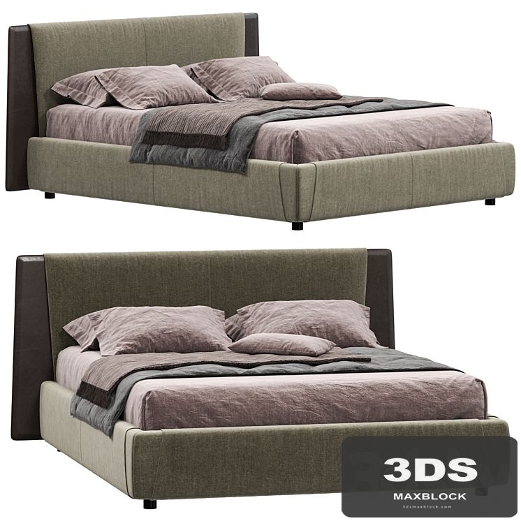 Bed Ditre Italia KAILUA