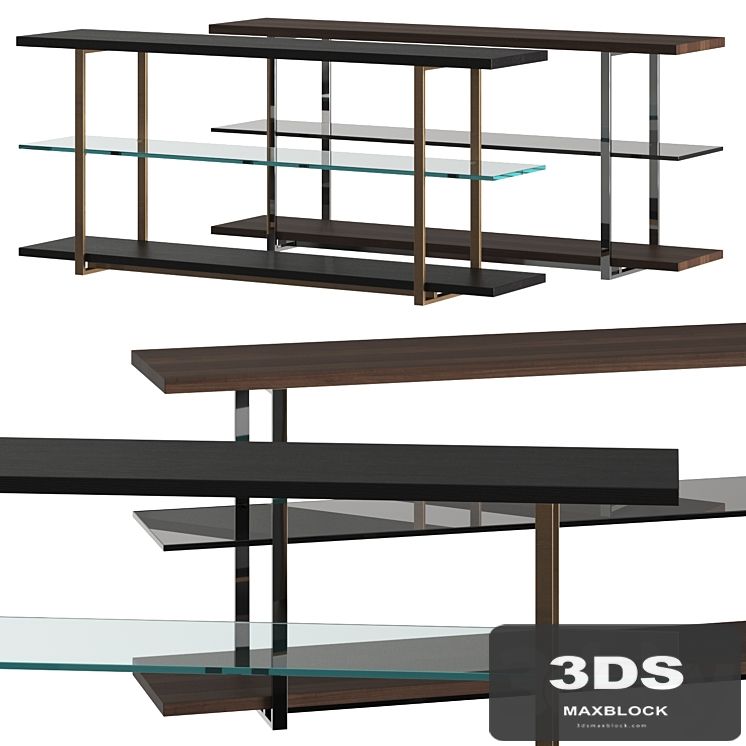 Porada Modus Console