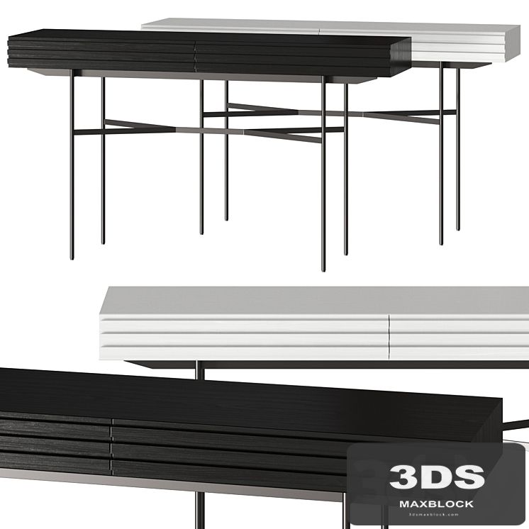 More Harri Console Tables