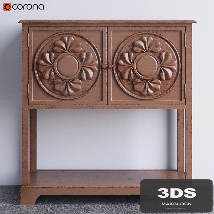 Commode Kristoff