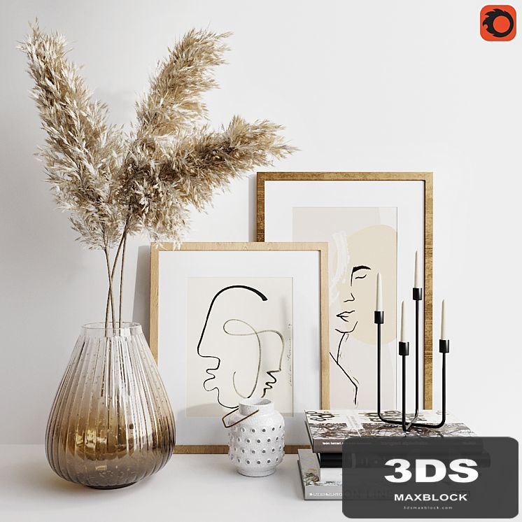 Decorative set 11