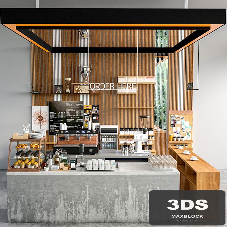 JC Coffee Shop 7