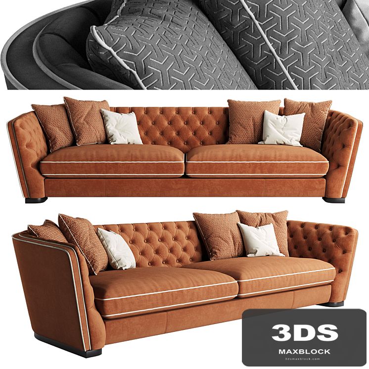 Paolo Sofa