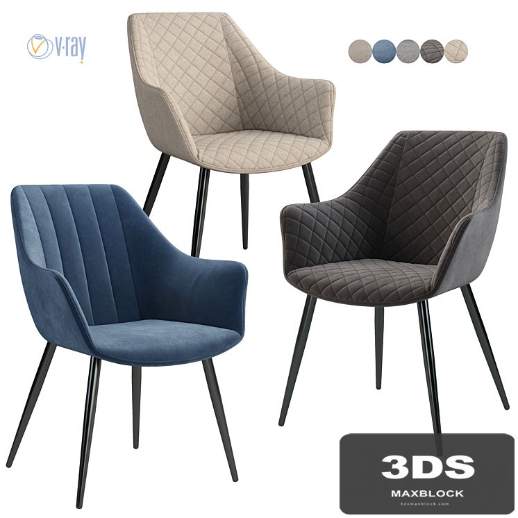 Deephouse. Chair birmingham