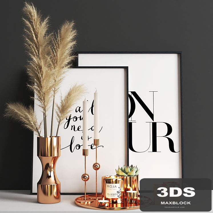 set217 -brass
