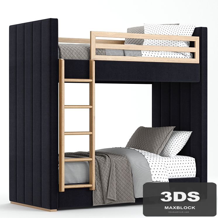RH Baby & Child Carver bunk bed