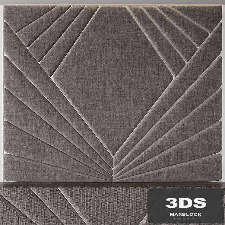 Wall Panel No. 102