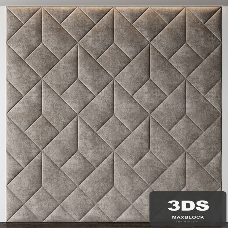 Wall Panel No. 103
