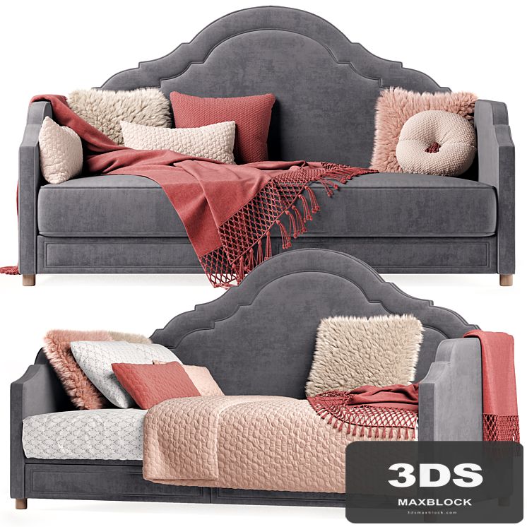 Dantone Home Kitley