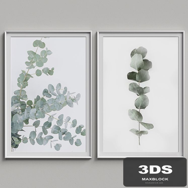 Nice Picture Frames Set 71