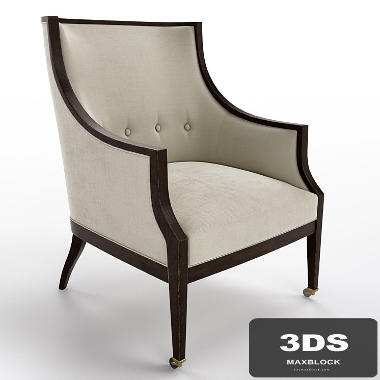 Armchair Kindel