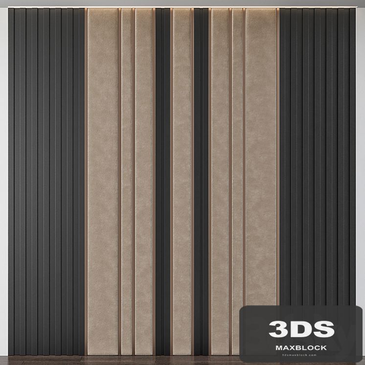 Wall Panel No.148