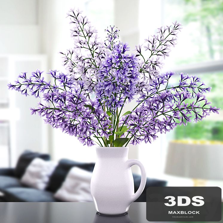 LAVENDER DEW