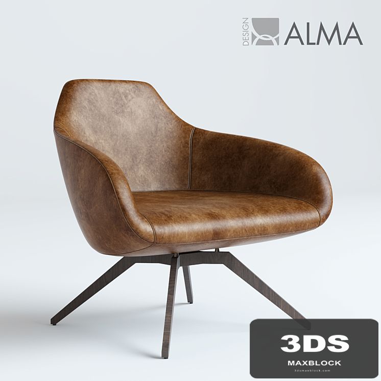 Alma Design / X BIG