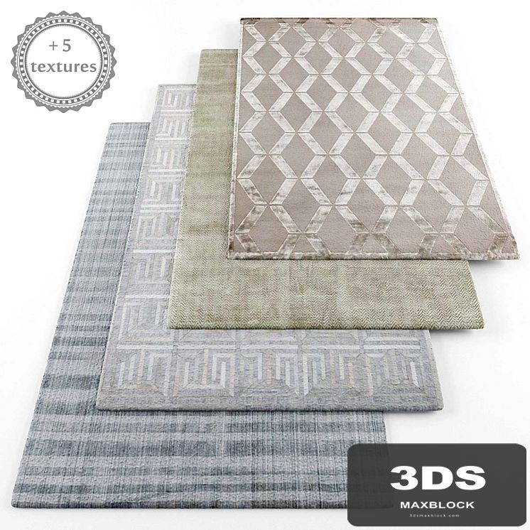 Rugs set181