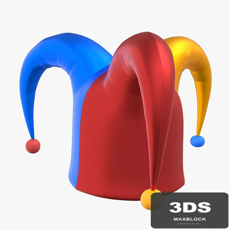 Jester hat