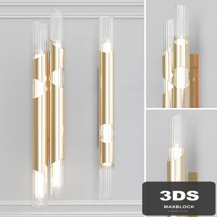 Wall Sconce Collections