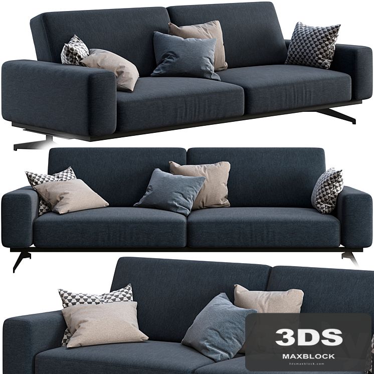 Sofa Imodern Soho