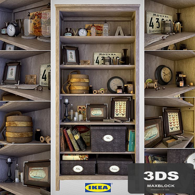 IKEA