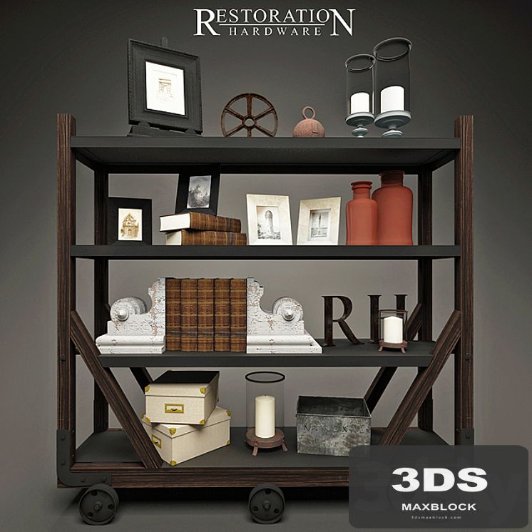 Restoration Hardware