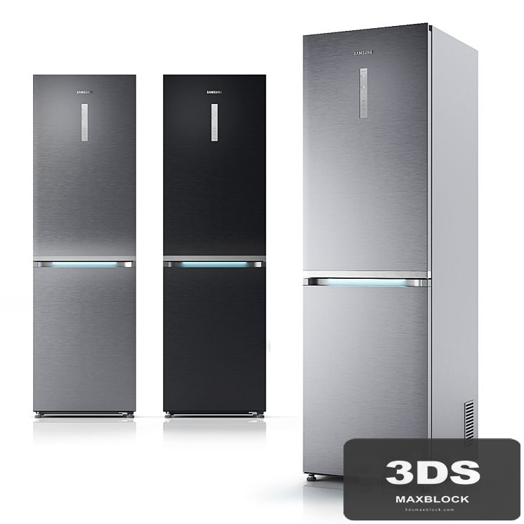 Samsung Classic Fridge Freeze