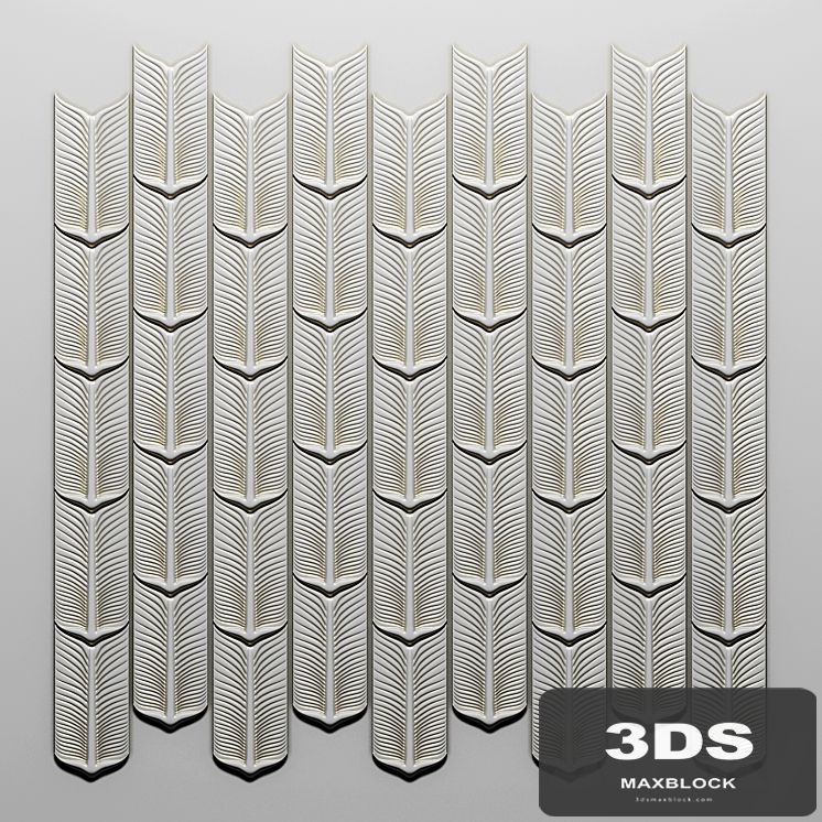 Gypsum stucco