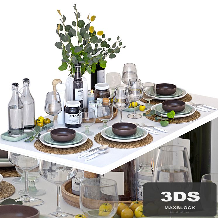 Table setting