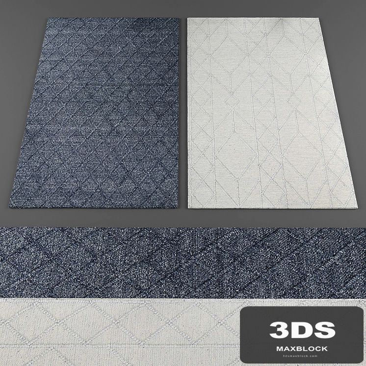 Rugs collection 121