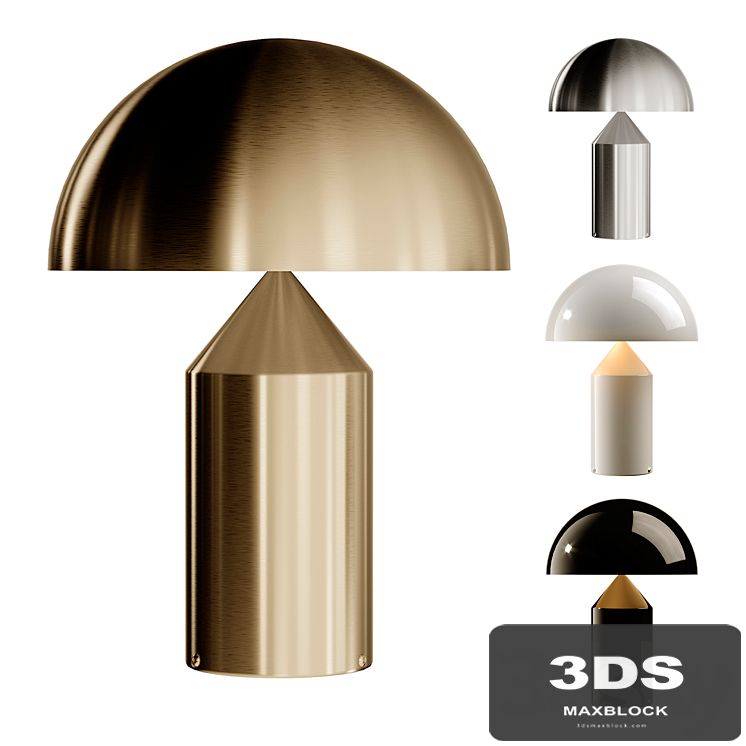 Atollo metal
