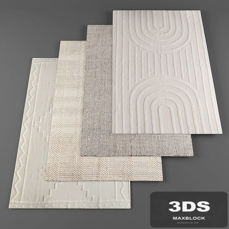 Rugs 168