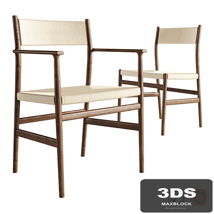 Brdr. Kruger ARV Chair