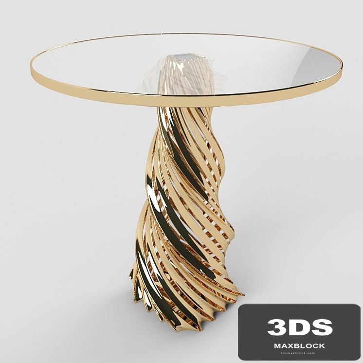 Side table G