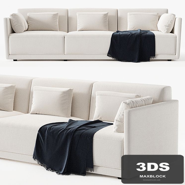 Sofa Sancal HAPPEN