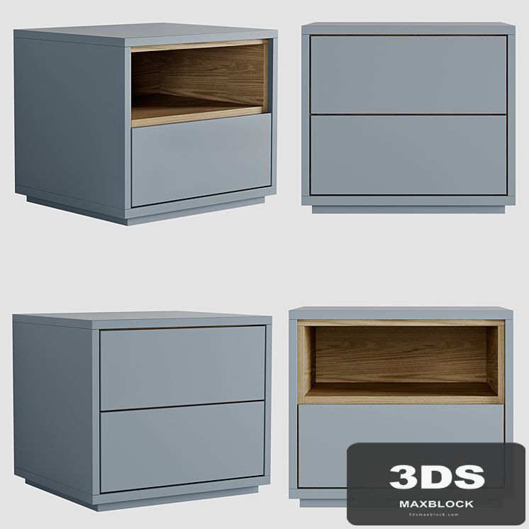 Pixel Cabinet cabinet