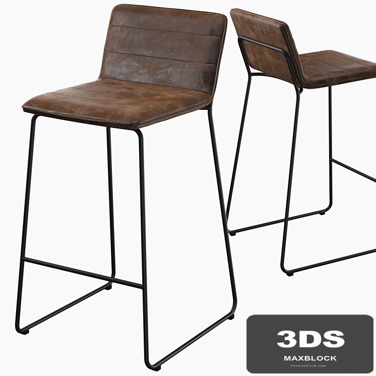 Actona Bar stool Kitos